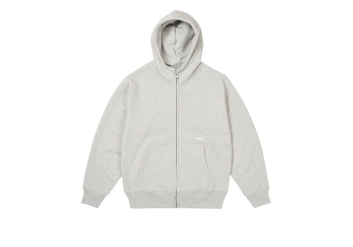 Palace Zip Hoodie | Grailed