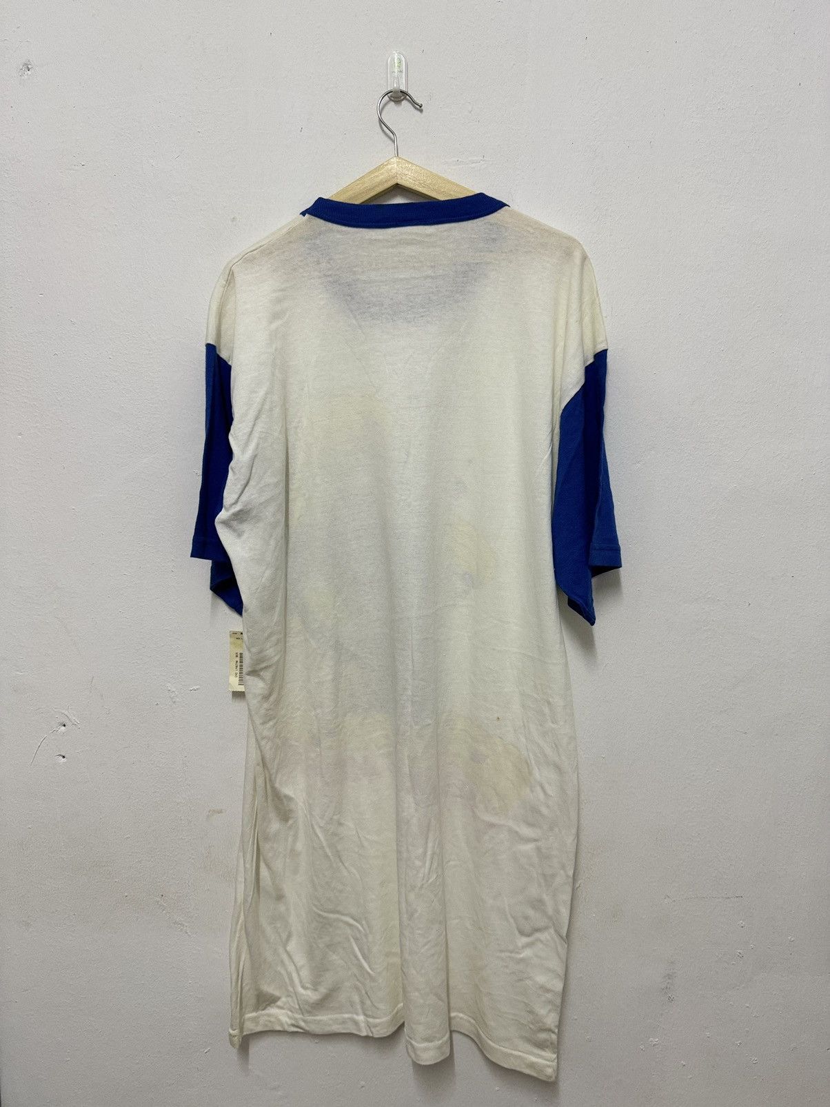 Disney × Vintage Vintage 90s Madonna Dick Tracey Movie New Old Stock Size US XL / EU 56 / 4 - 4 Thumbnail