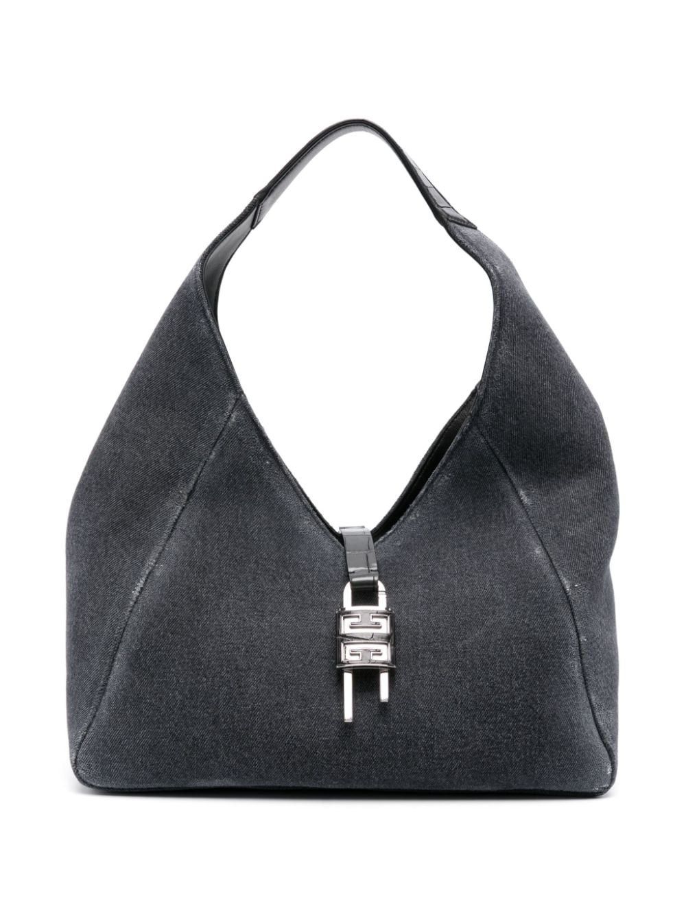 Givenchy o1loc1c0824 Size: OS / Shoulder Bag in Black Size ONE SIZE - 1 Thumbnail