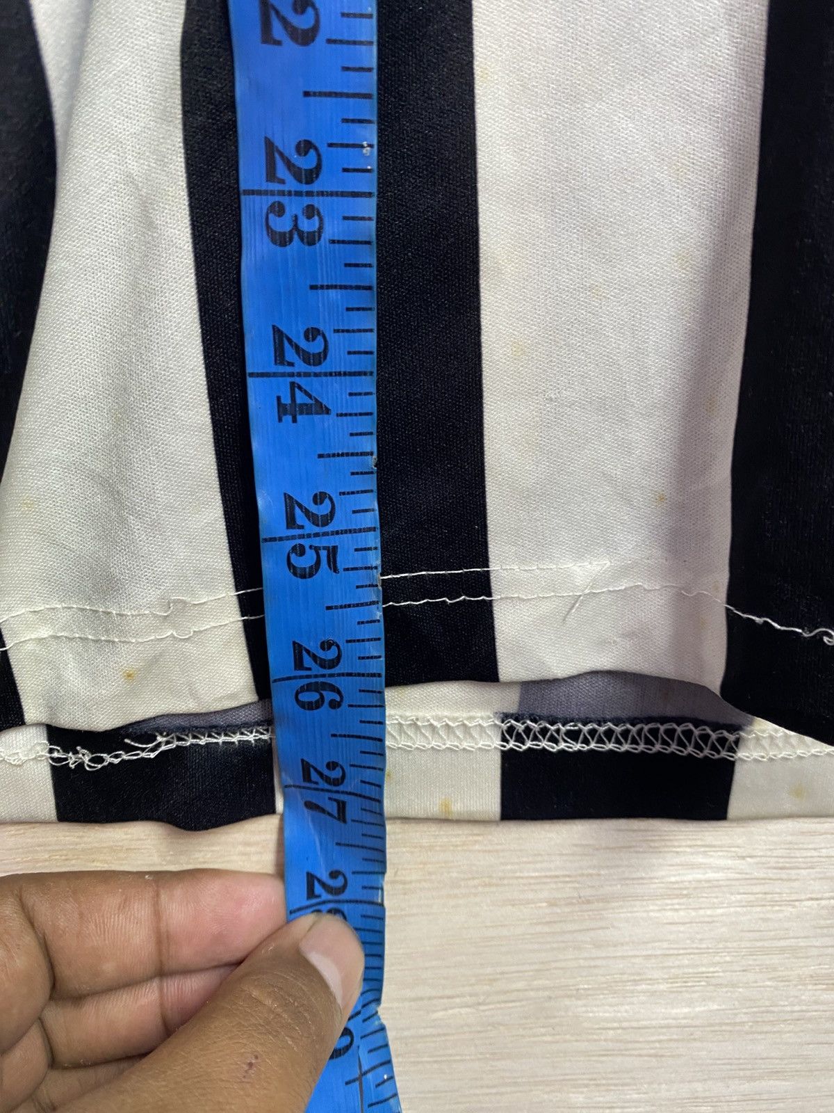 Kappa Vintage JUVENTUS FC Size US XL / EU 56 / 4 - 17 Thumbnail