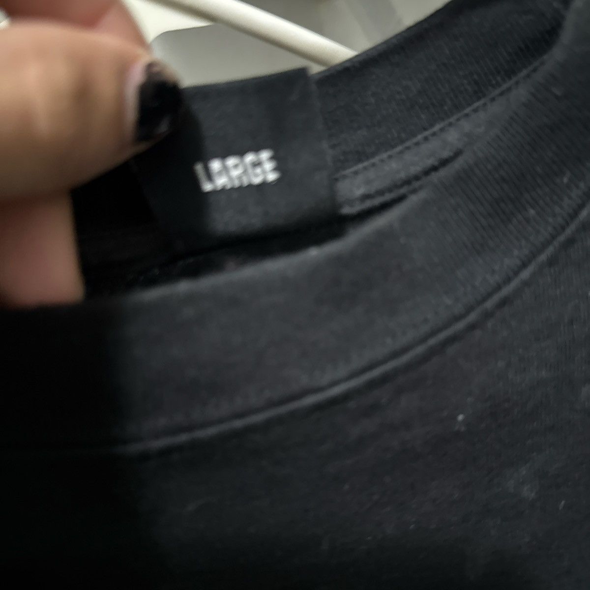 Revenge Revenge Kill Hoodie XXX drop Size US L / EU 52-54 / 3 - 3 Thumbnail