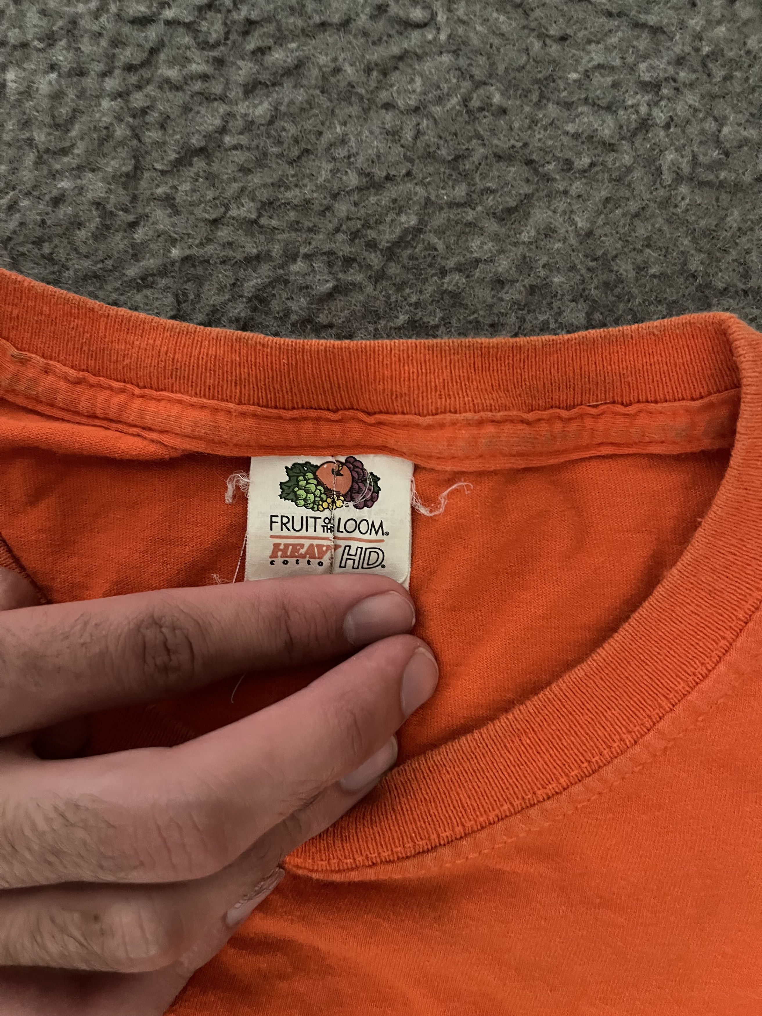 Vintage Vintage Just a good ole boy Size US M / EU 48-50 / 2 - 3 Thumbnail
