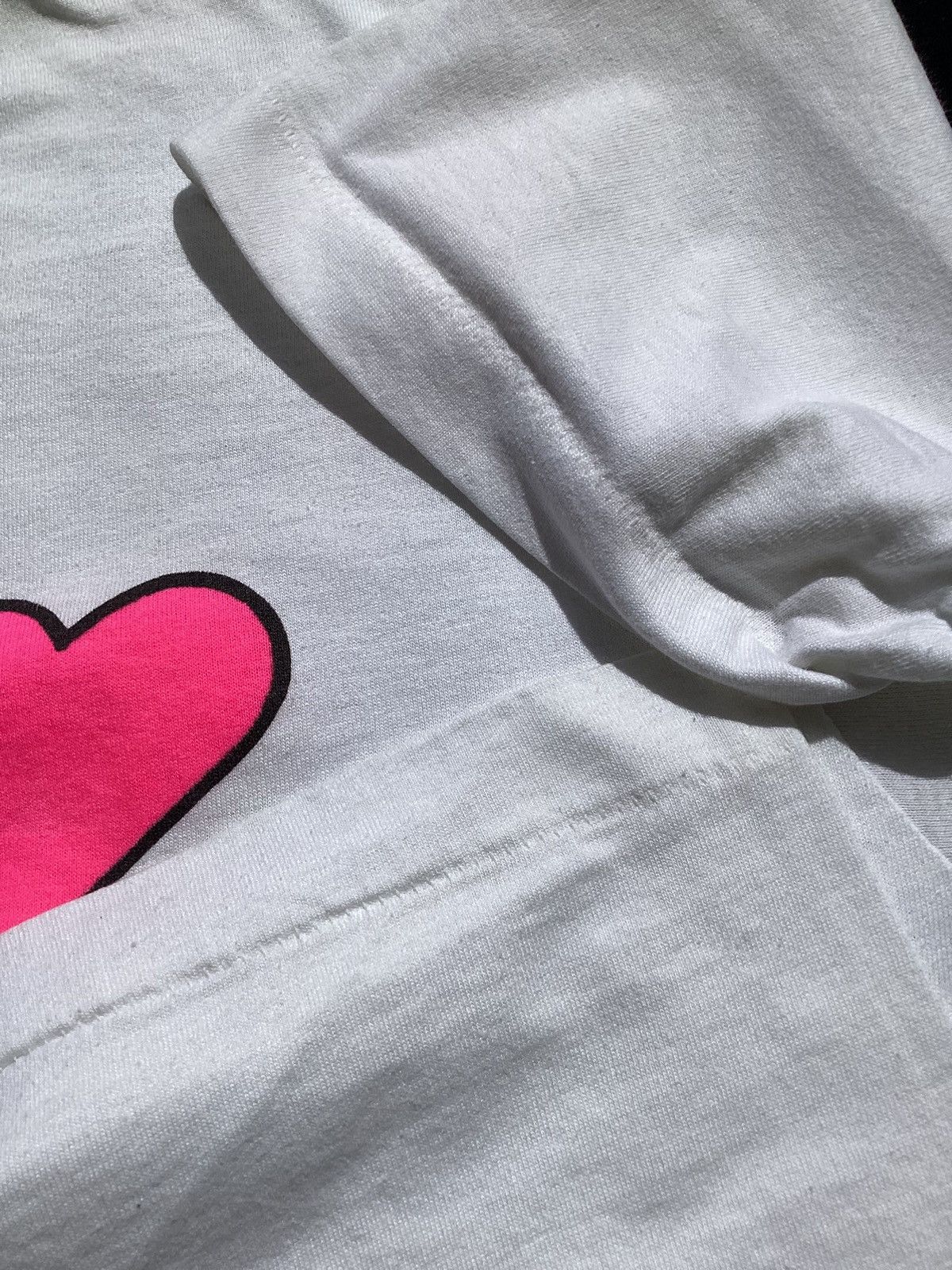 Fruit Of The Loom × Vintage Vtg 90s I love Arizona care Bear single stitch adult XL Tee Size US XL / EU 56 / 4 - 3 Thumbnail