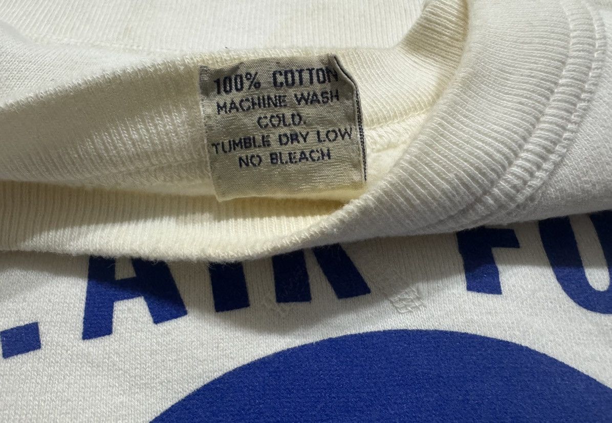 Buzz Rickson's × Toyo Enterprises Buzz Rickson Sweatshirt Size US XL / EU 56 / 4 - 4 Thumbnail