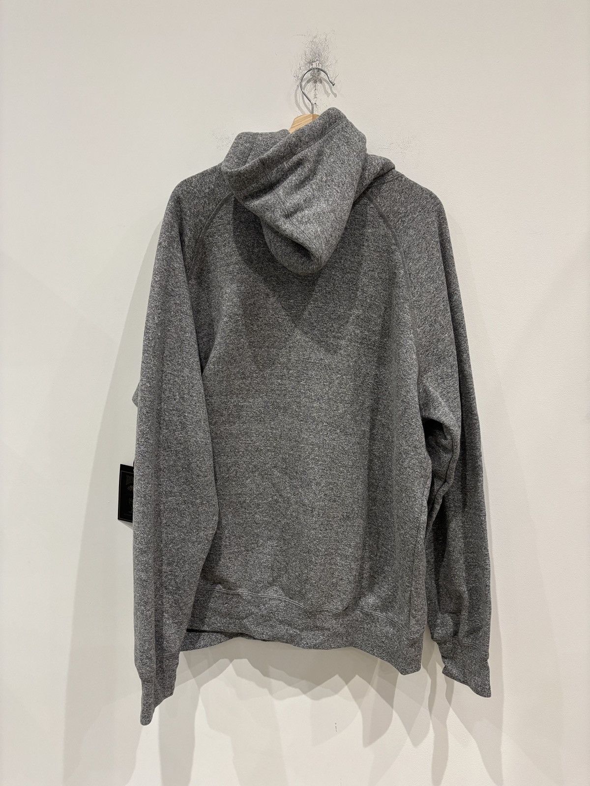 October's Very Own × Roots OVO Roots Canada Hoodie Grey Size: XXL Size US XXL / EU 58 / 5 - 6 Thumbnail