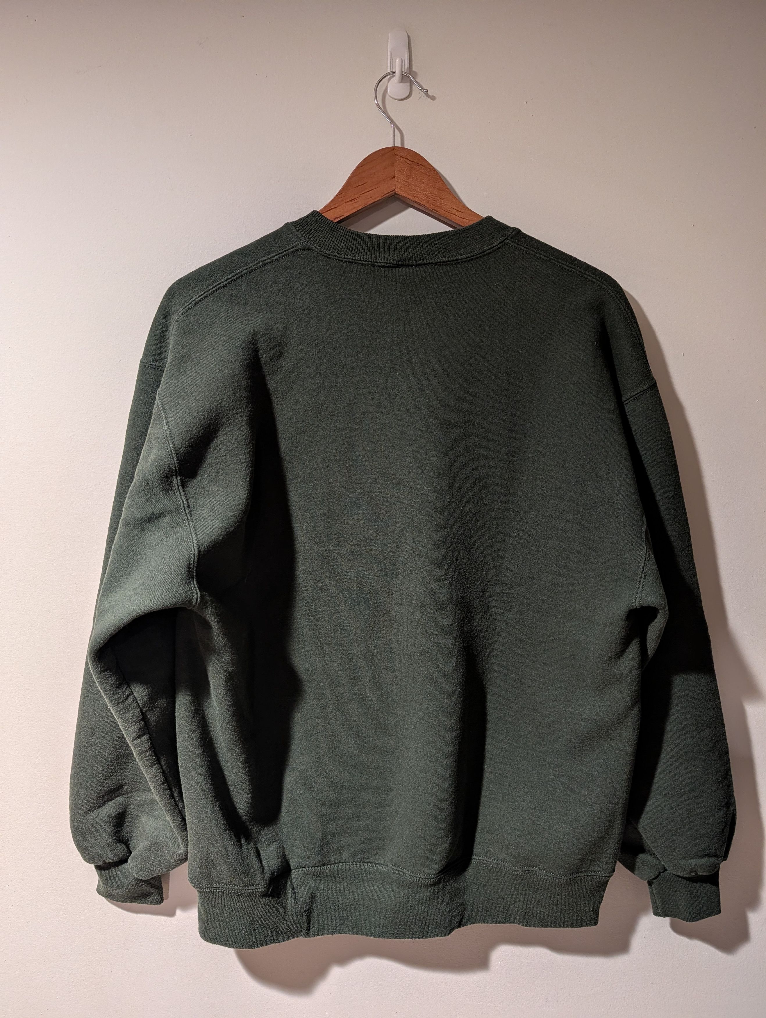 Russell Athletic Vintage 90s Notre Dame Fighting Irish Arch Russell Athletic Size US L / EU 52-54 / 3 - 5 Thumbnail