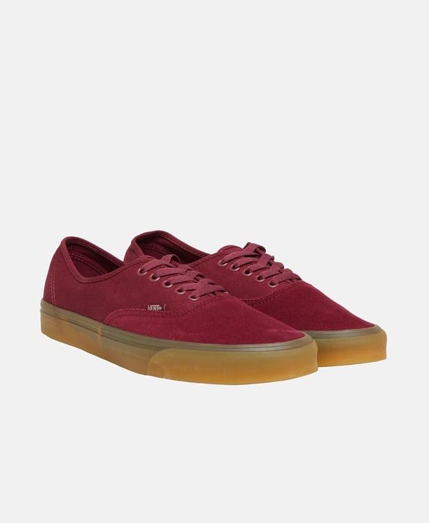 Vans Authentic Sneakers Size US 8 / EU 41 - 1 Thumbnail