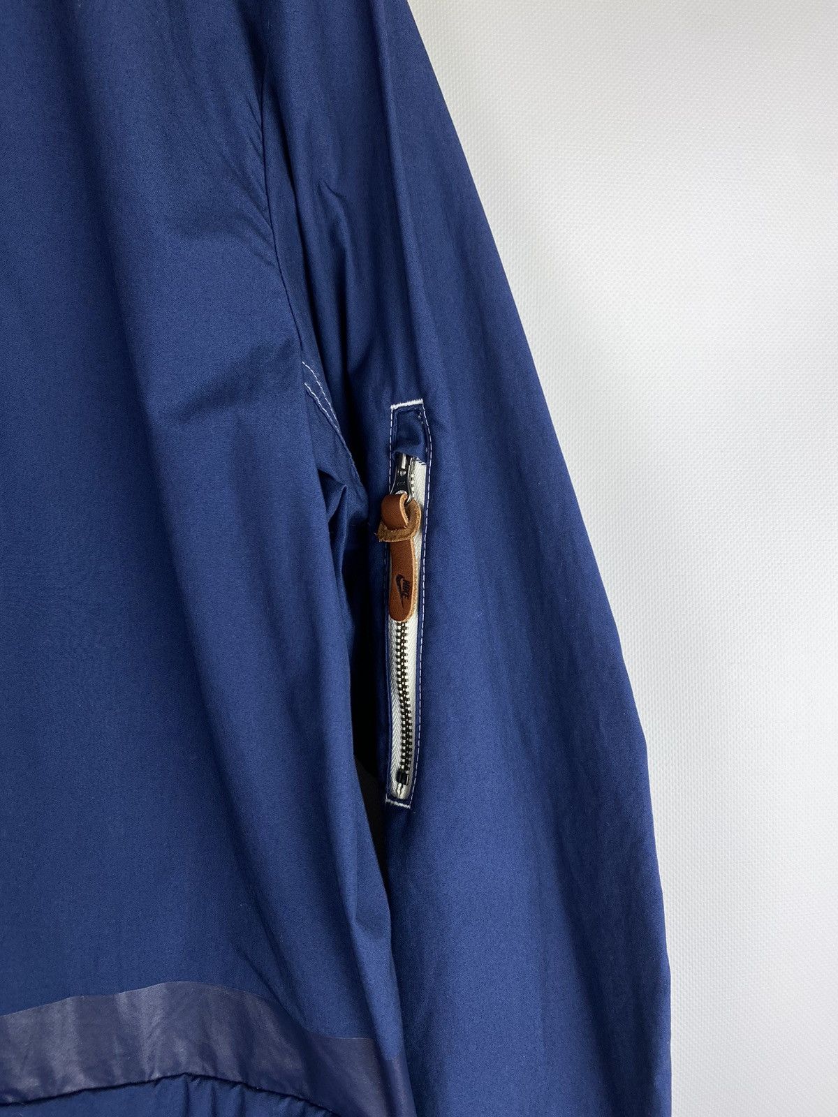 Nike Nike men’s hooded jacket Size US M / EU 48-50 / 2 - 8 Thumbnail