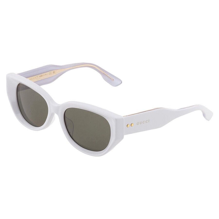 Gucci Gucci Cat Eye Sunglasses Size ONE SIZE - 4 Thumbnail
