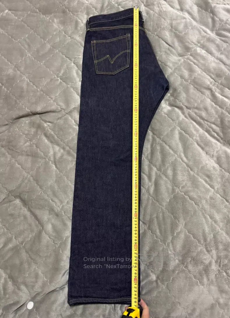 Iron Heart Iron Heart Jeans Size US 36 / EU 52 - 9 Thumbnail