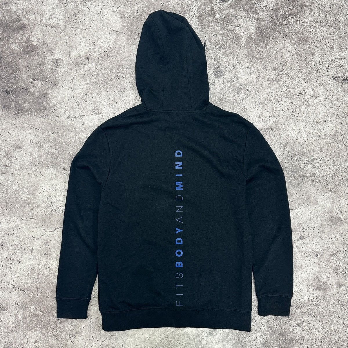 Red Bull Alpha Tauri Red bull Fits body and mind hoodie y2k og hype Size US L / EU 52-54 / 3 - 2 Thumbnail