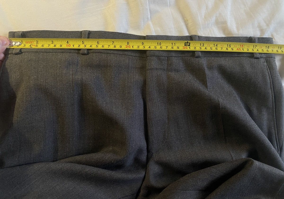Balmain Elegance balmain Vintage Luxury pants Size US 36 / EU 52 - 6 Thumbnail