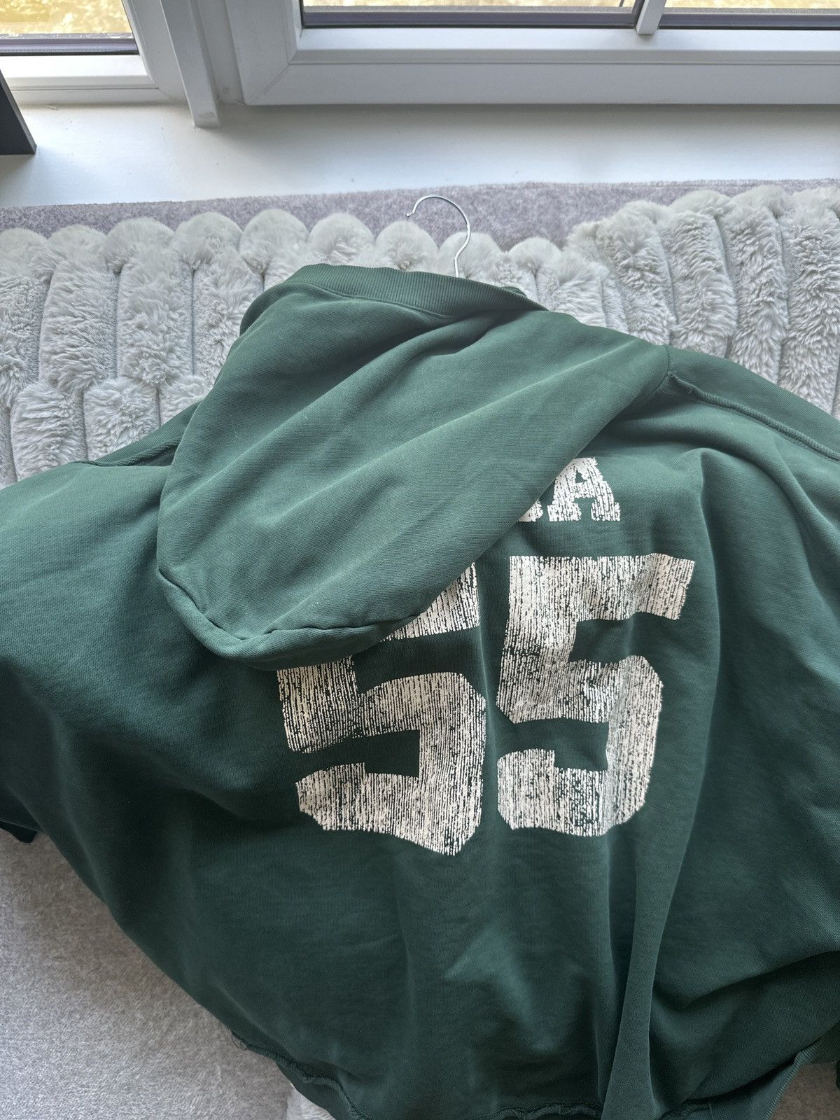 HMDD GV Gallery Rosa Hoodie Size US XL / EU 56 / 4 - 3 Thumbnail