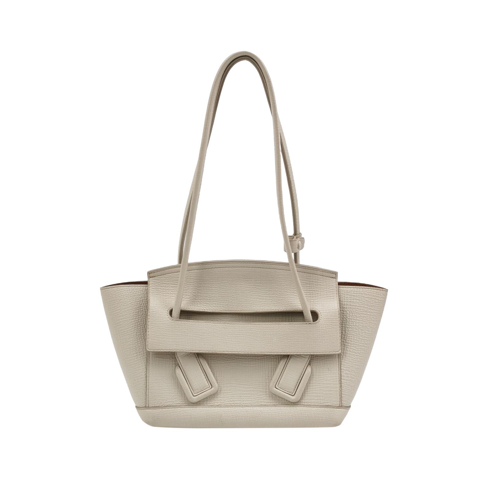 Bottega Veneta Bottega Veneta Women os Shoulder Bags Size ONE SIZE - 1 Thumbnail