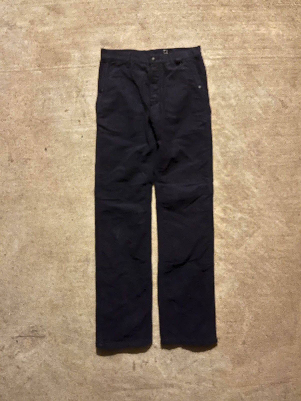 Number (N)ine '97 #9 Tag Pants Number (N)ine Size US 30 / EU 46 - 1 Thumbnail