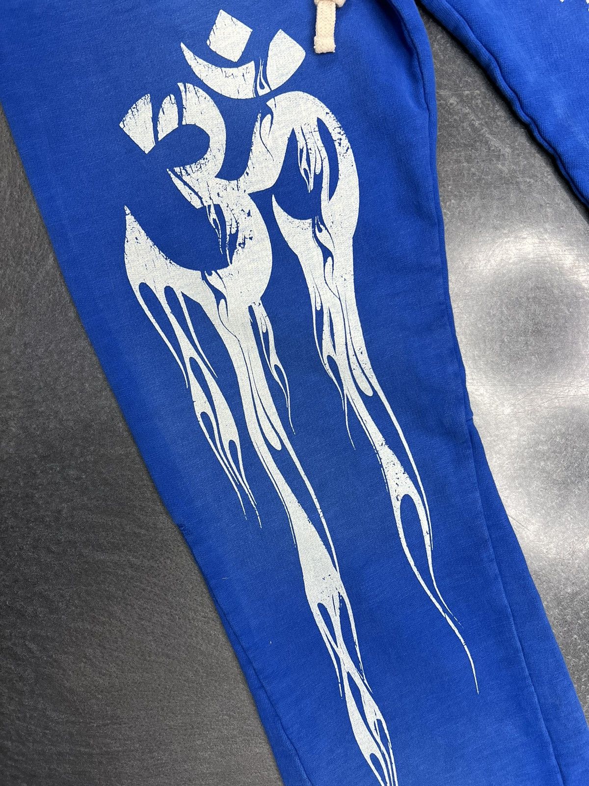 HELLSTAR Hellstar Flare Sweatpants (Capsule 4) Size US 32 / EU 48 - 4 Thumbnail