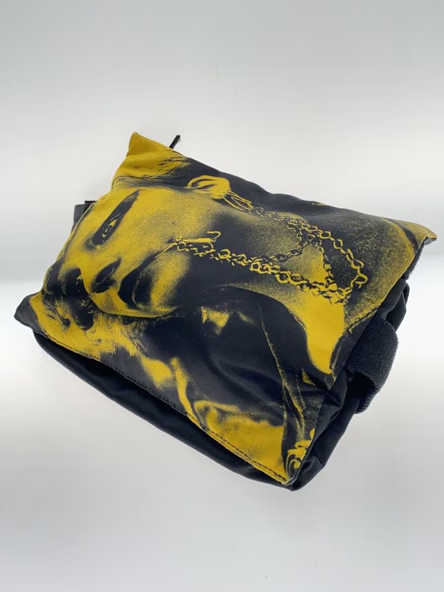 Raf Simons PUNK Poster Shoulder Bag Size ONE SIZE - 2 Thumbnail