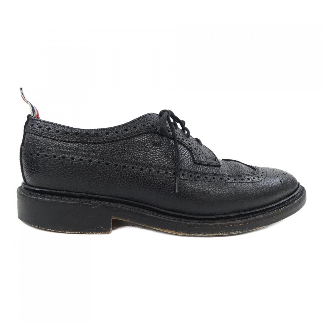 Brooks Brothers × Thom Browne Black Fleece (THOM BROWNE