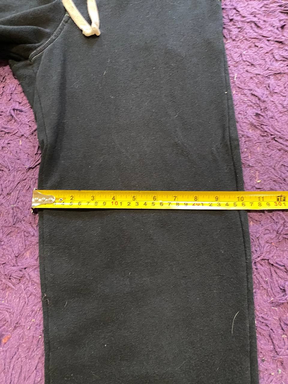 True Religion Y2K Vintage logo Casual Pants True Religion Streetwear Size US 32 / EU 48 - 14 Thumbnail