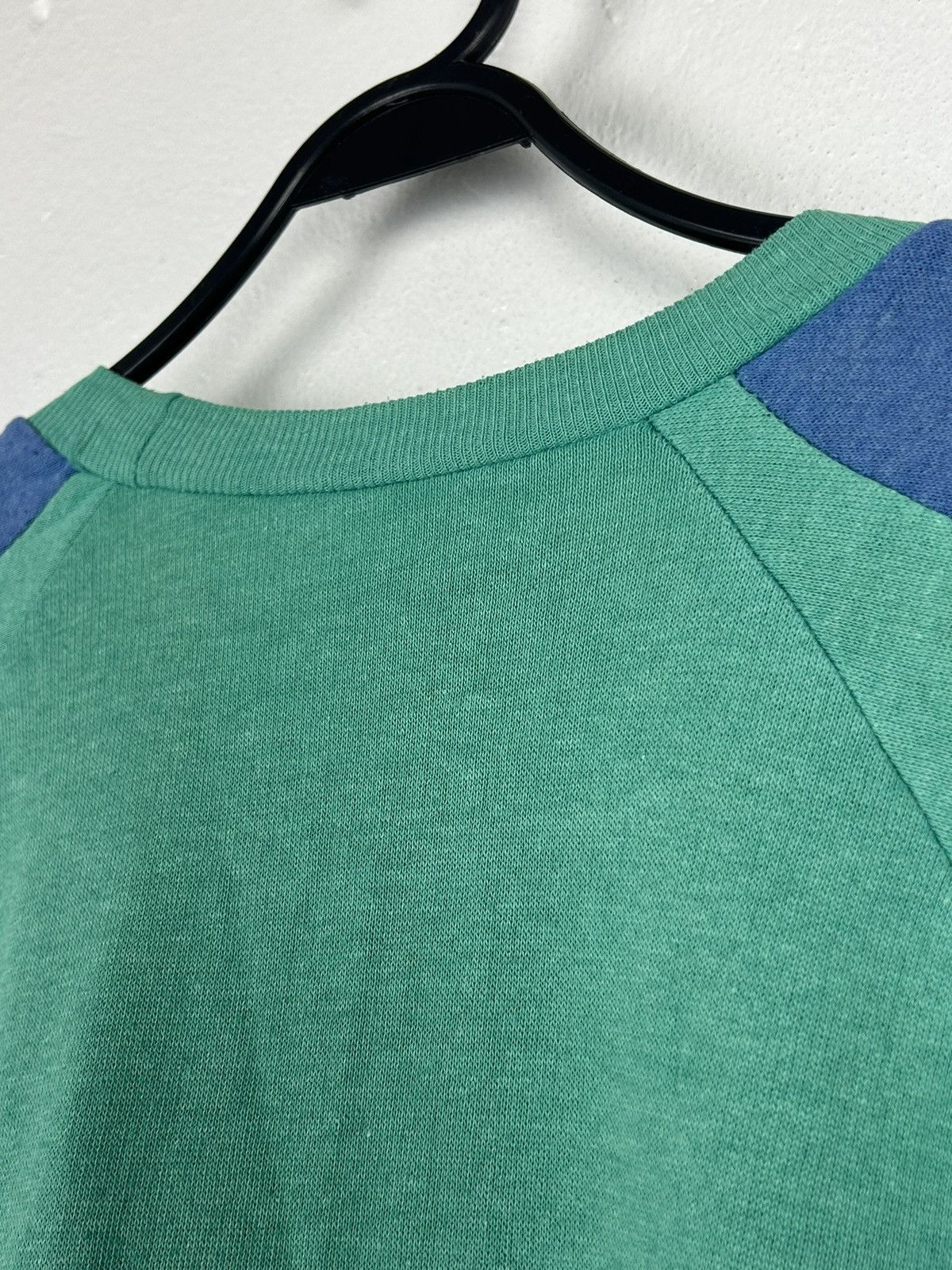 Vintage 70s Vintage University State California USF Crewneck Sweat Size US XL / EU 56 / 4 - 5 Thumbnail
