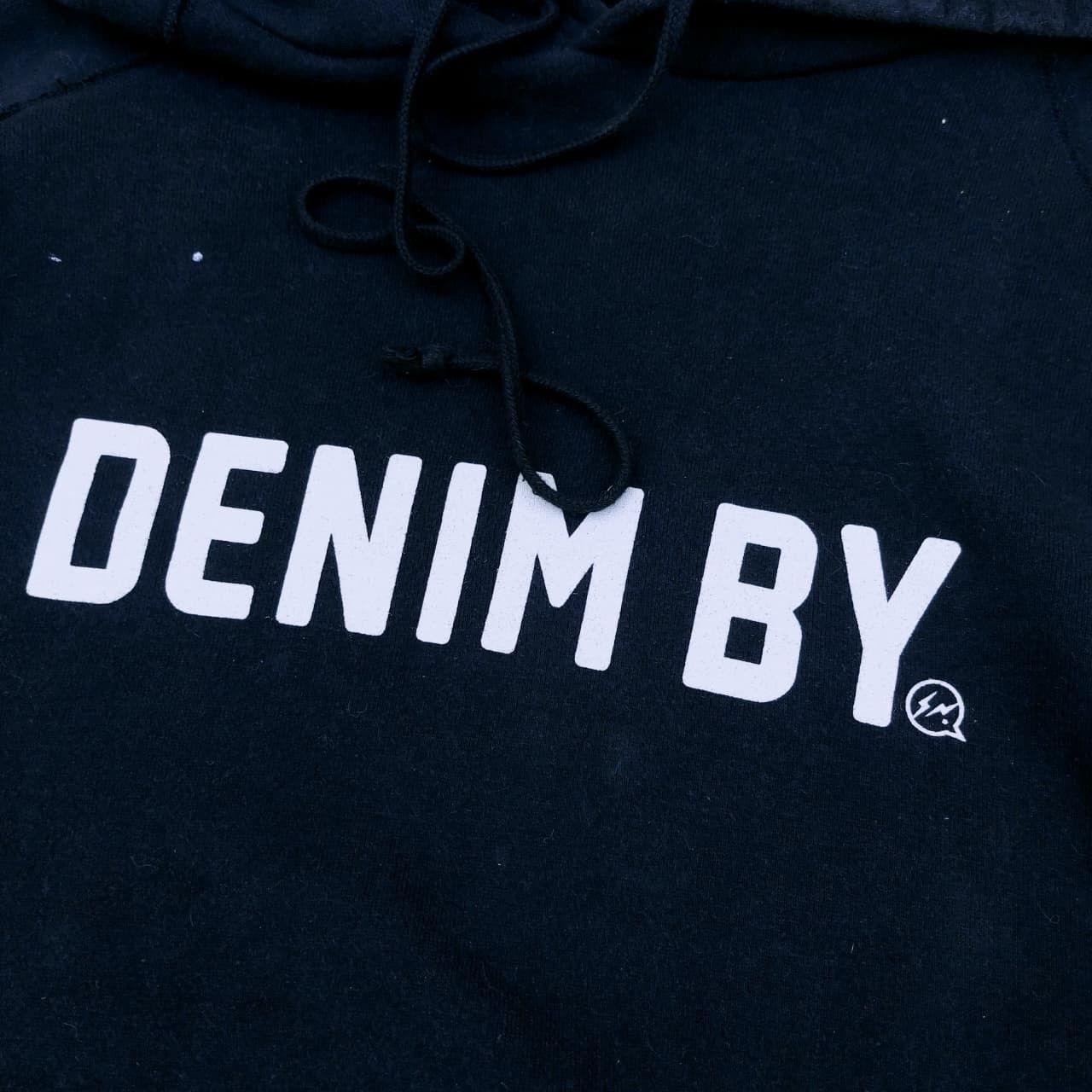 Fragment Design × Vanquish Fragment design x vanquish japanese HOODIE Size US L / EU 52-54 / 3 - 2 Thumbnail