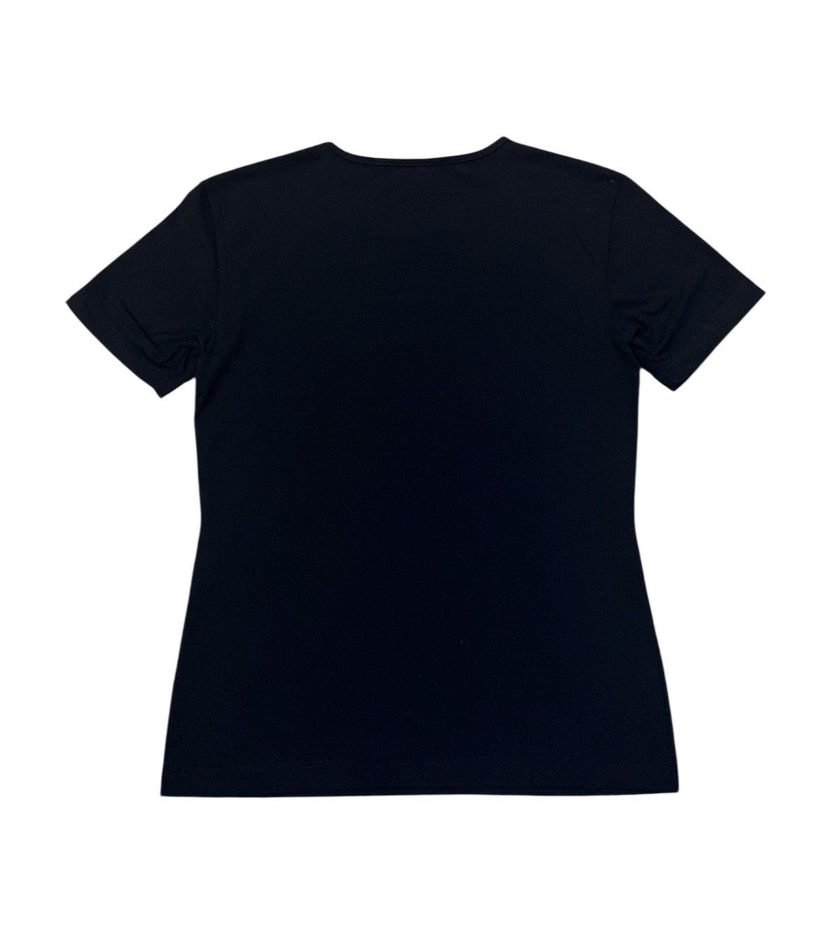Fendi Vintage Fendi Maglia Spell out Size M / US 6-8 / IT 42-44 - 4 Thumbnail