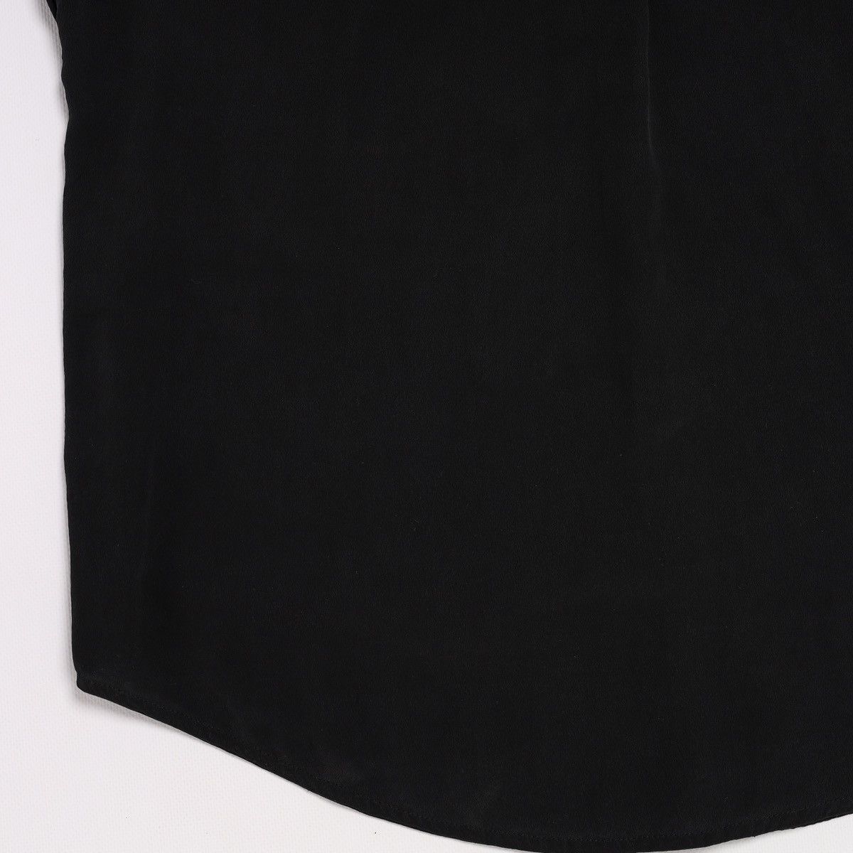 Zimmermann Zimmermann Washed Silk Black Top Shirt Size M / US 6-8 / IT 42-44 - 15 Thumbnail