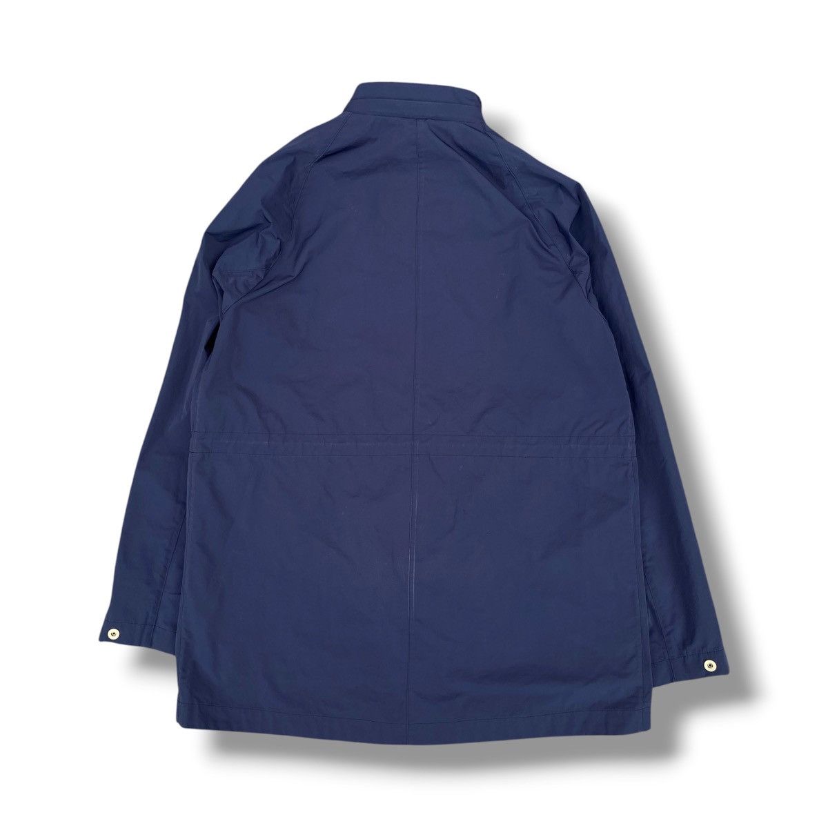 Mackintosh Mackintosh Philosophy Workers Mountain Jacket Parka. #G7 Size M / US 6-8 / IT 42-44 - 5 Thumbnail