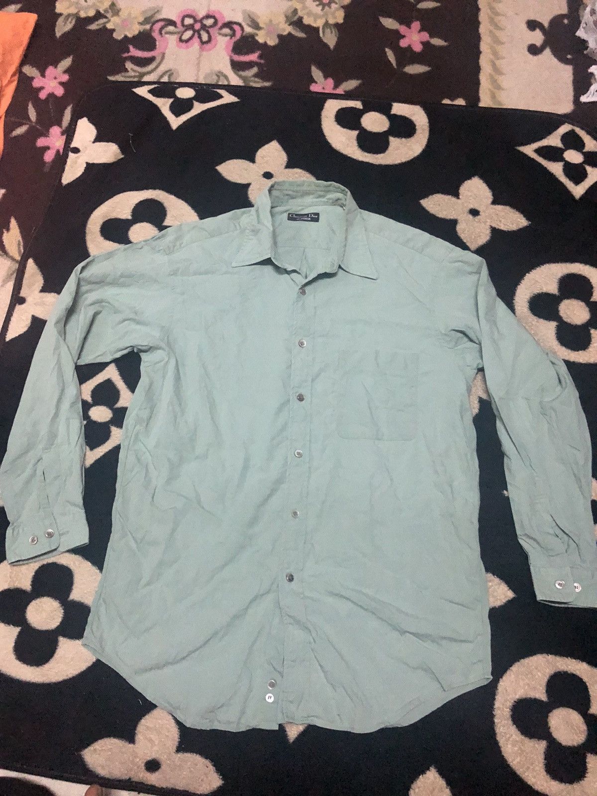 Christian Dior Monsieur Christian Dior monsieur Size US M / EU 48-50 / 2 - 1 Thumbnail