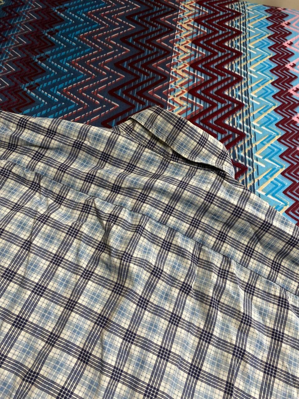 Diesel Vintage Y2K shirt Diesel print streetwear Size US XL / EU 56 / 4 - 15 Thumbnail