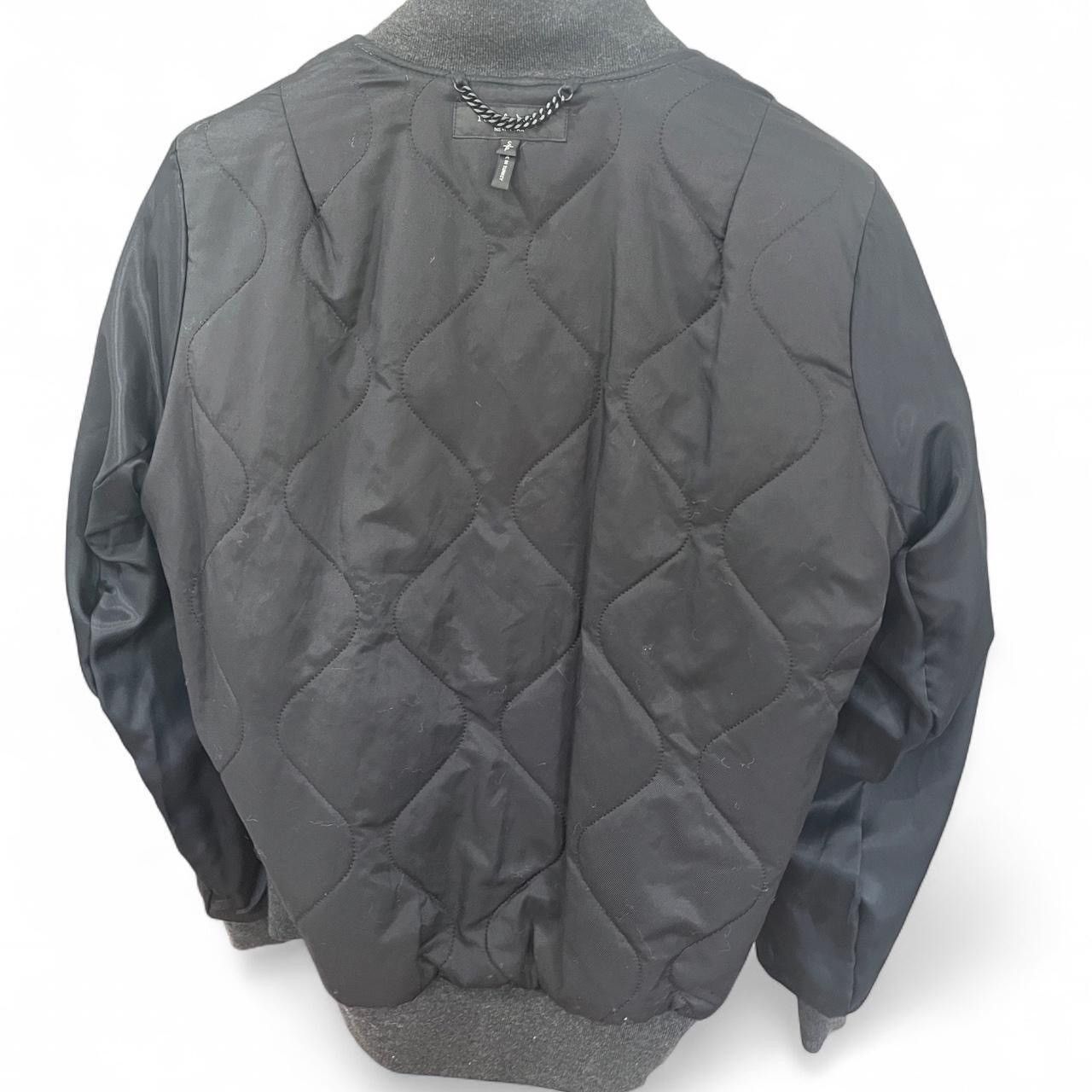 Rag & Bone Rag & Bone suede quilted bomber Size US S / EU 44-46 / 1 - 7 Thumbnail