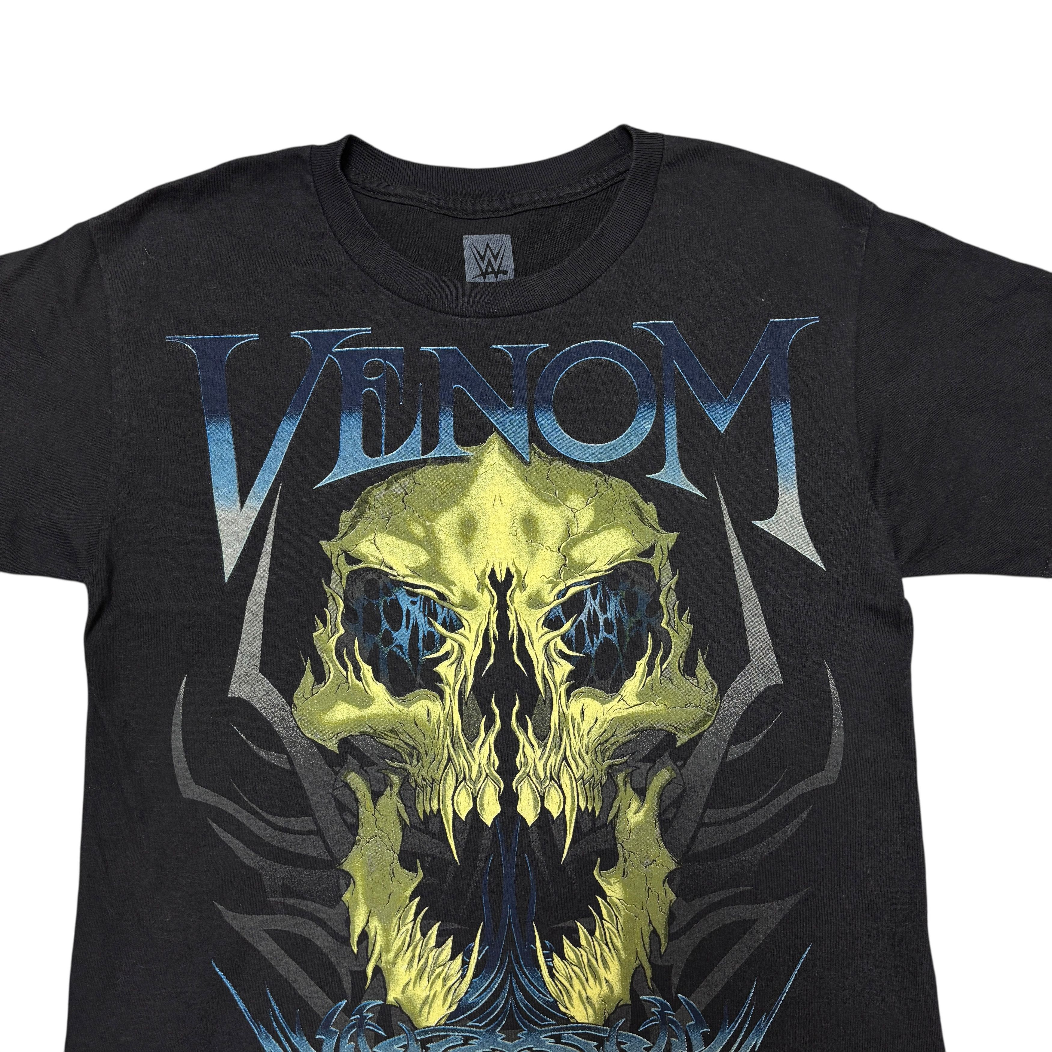 WWE WWE Venom Randy Orton Shirt Wrestling Black Youth Large Size US S / EU 44-46 / 1 - 3 Thumbnail
