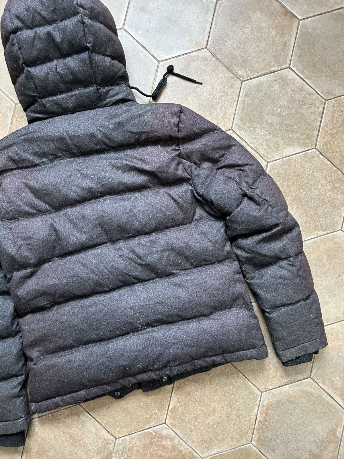 Moncler MONCLER Down Jacket Puffer size 2 Size US S / EU 44-46 / 1 - 15 Thumbnail