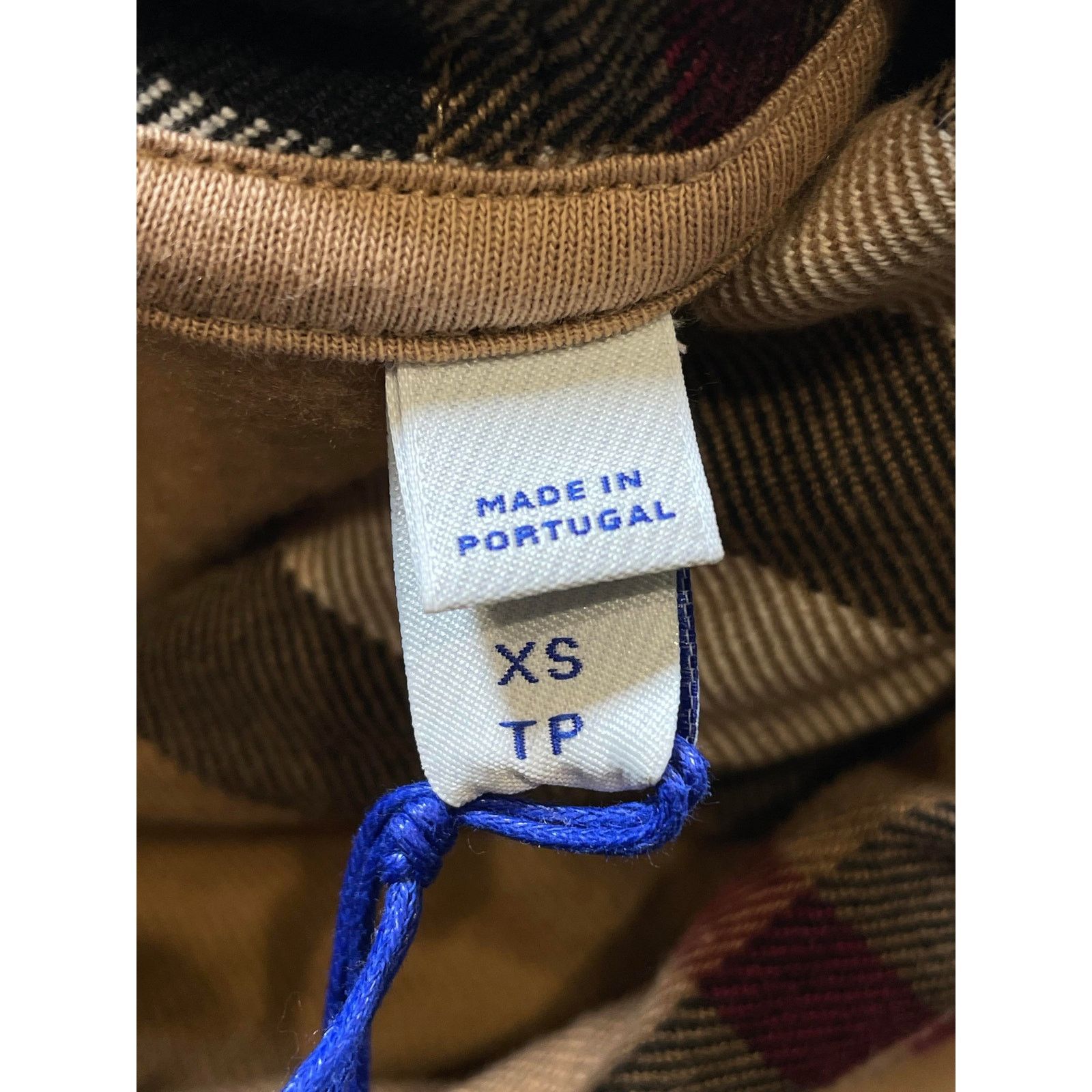 Burberry Burberry Monogram Hood Tan Hoodie Size XS / US 0-2 / IT 36-38 - 12 Thumbnail