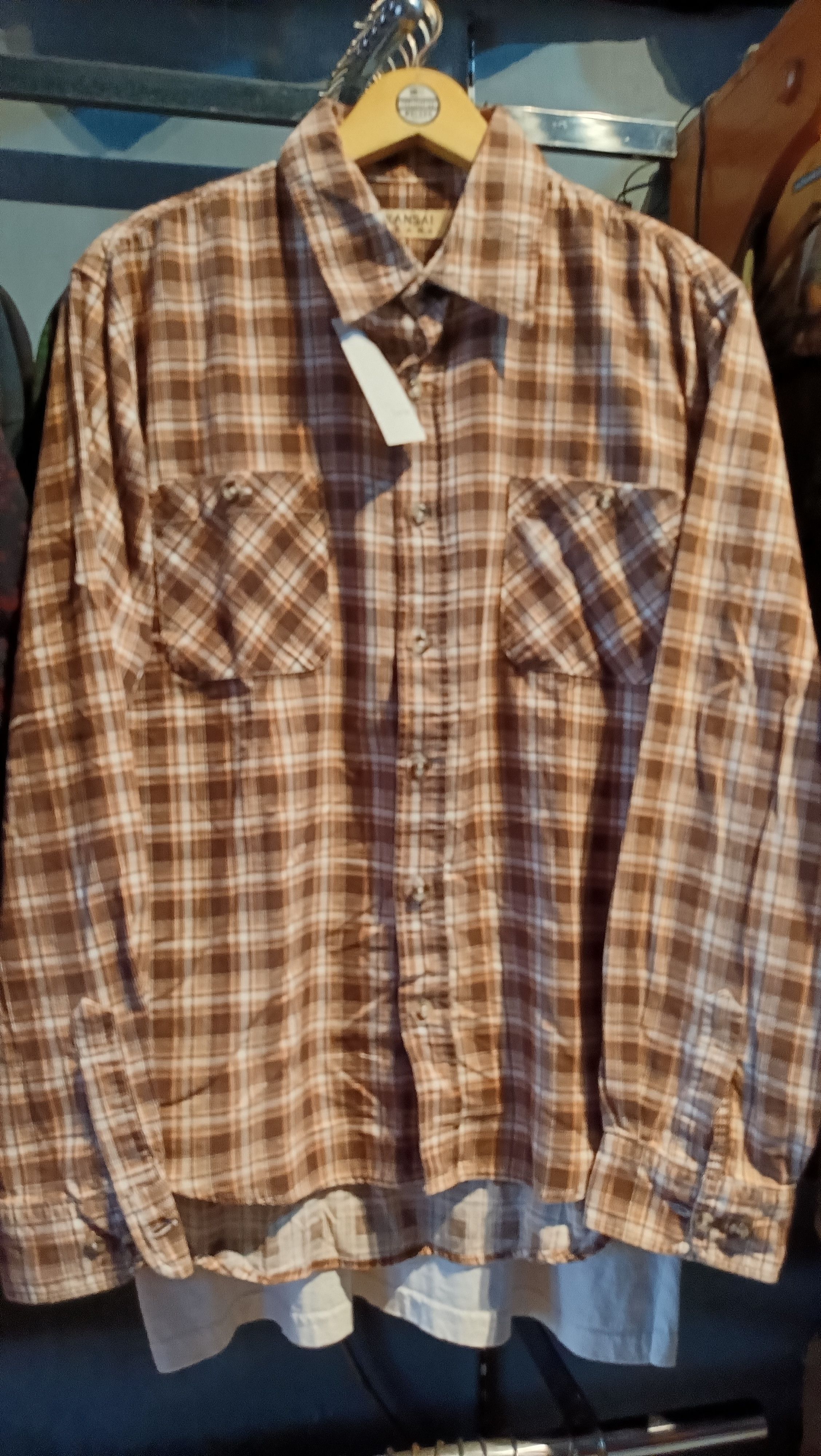 Kansai Yamamoto Kansai Jeans Size US L / EU 52-54 / 3 - 1 Thumbnail