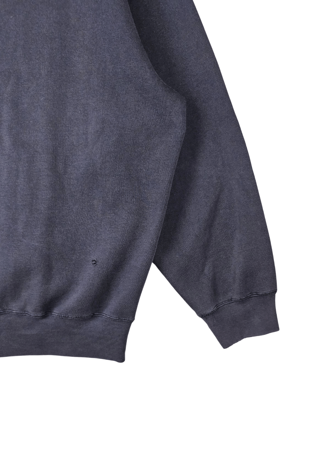 Polo Ralph Lauren 1998 Polo RL Sun-Faded Small-Pony Crewneck – Saipan Era (L) Size US L / EU 52-54 / 3 - 13 Thumbnail
