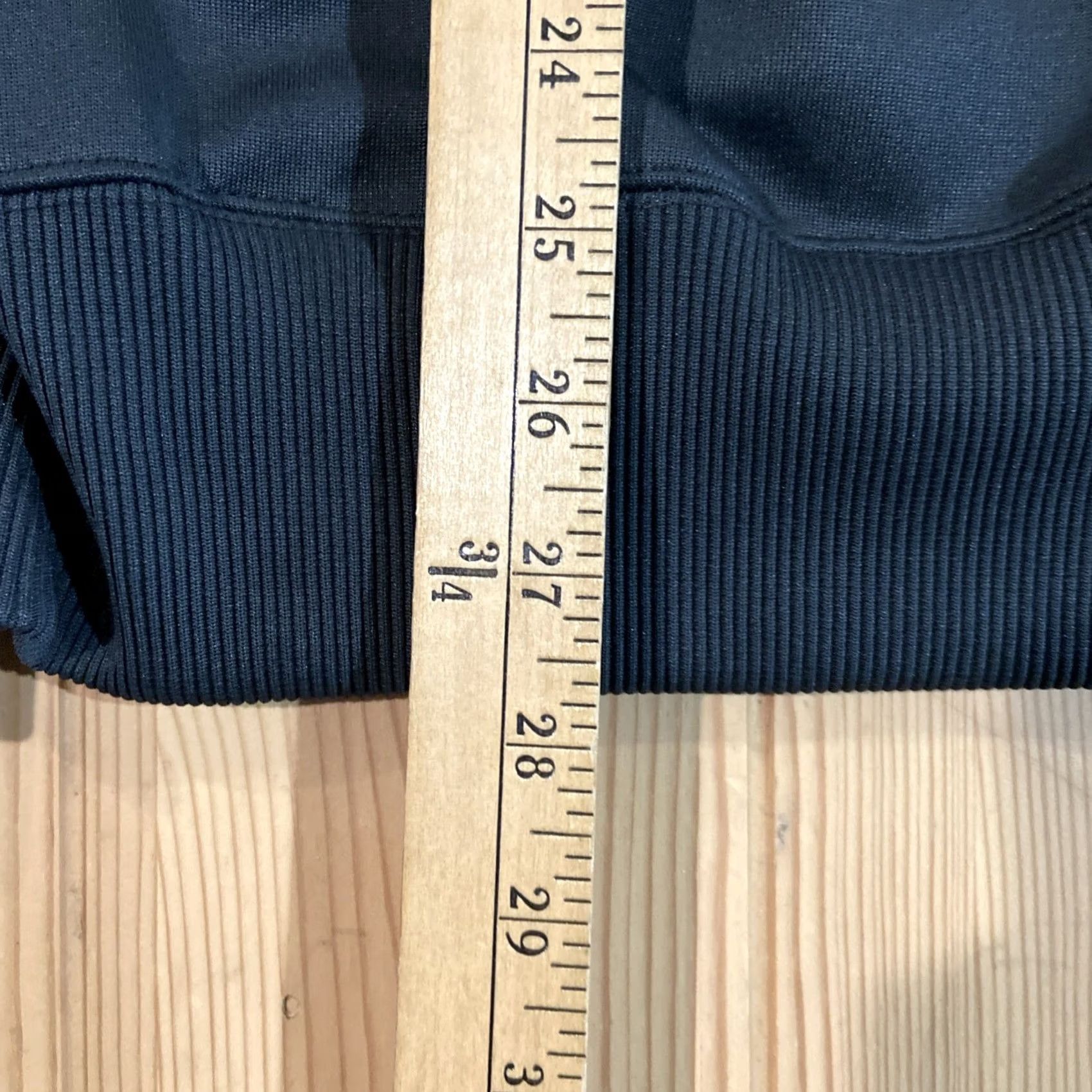 Nike Nike Jacket Mens XL Gray Full Zip Track Athletic Training Active Y2K 532919-060 Size US XL / EU 56 / 4 - 4 Thumbnail