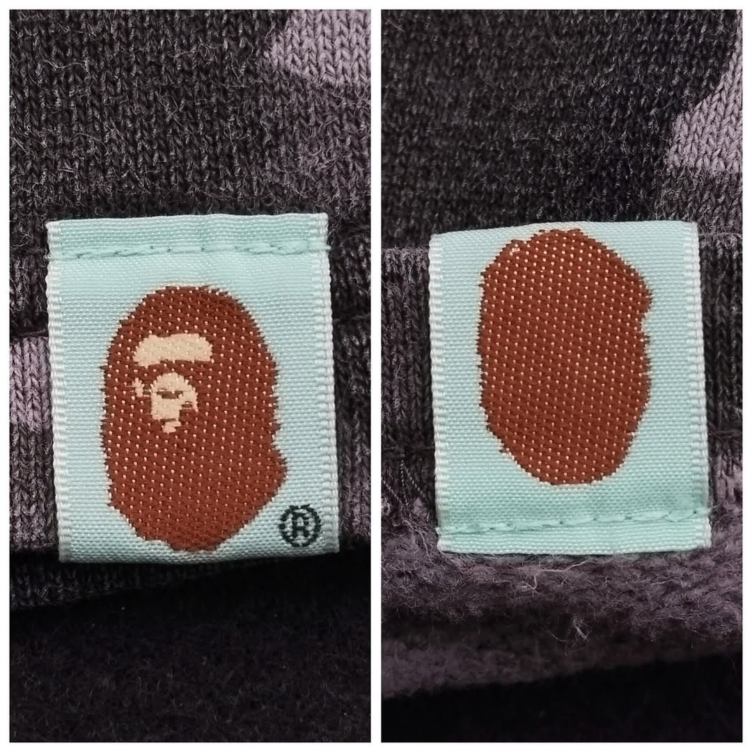 Bape 2015 Bape x RSVP Camo Sweatshort Size US 30 / EU 46 - 5 Thumbnail