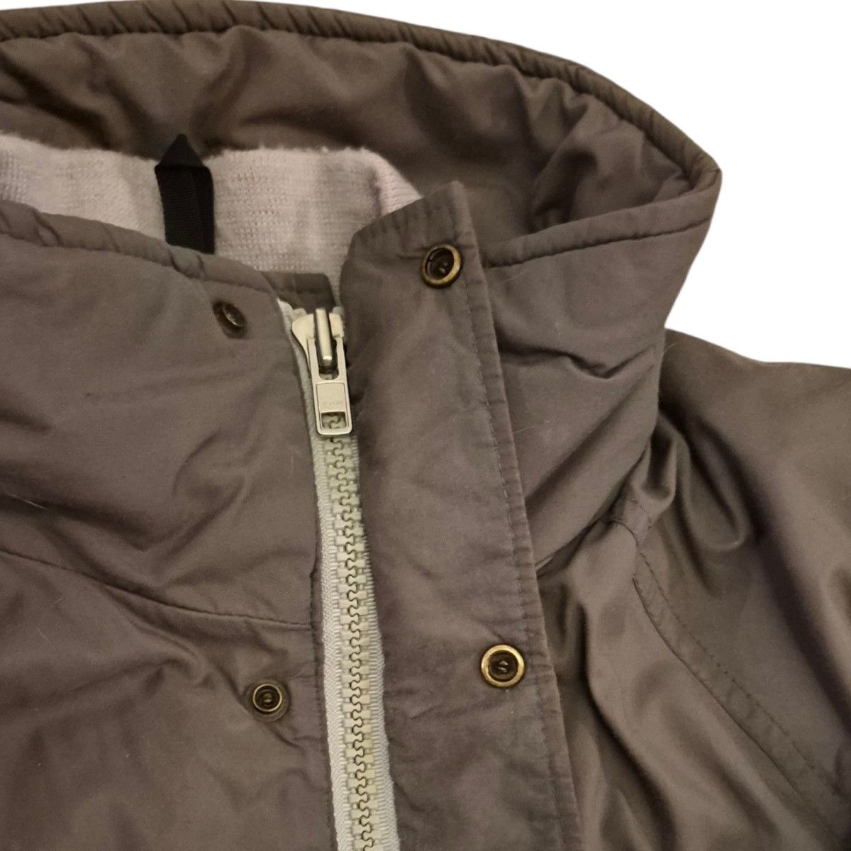 L.L. Bean Vintage L.L.Bean Made in US Brown Field Parka Men Large Long Size US L / EU 52-54 / 3 - 5 Thumbnail