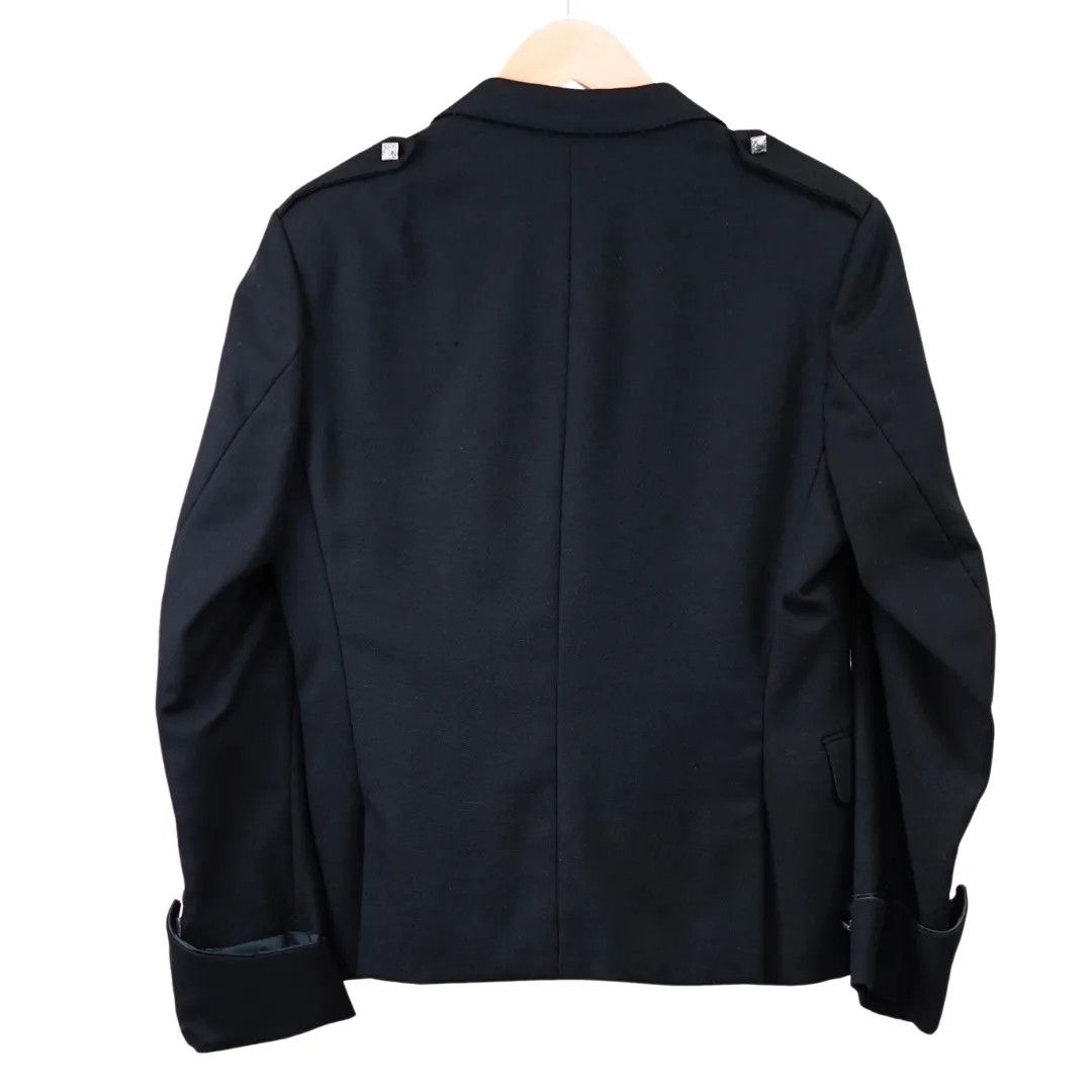 Vintage Vintage jacket made in Denmark Size US L / EU 52-54 / 3 - 2 Thumbnail