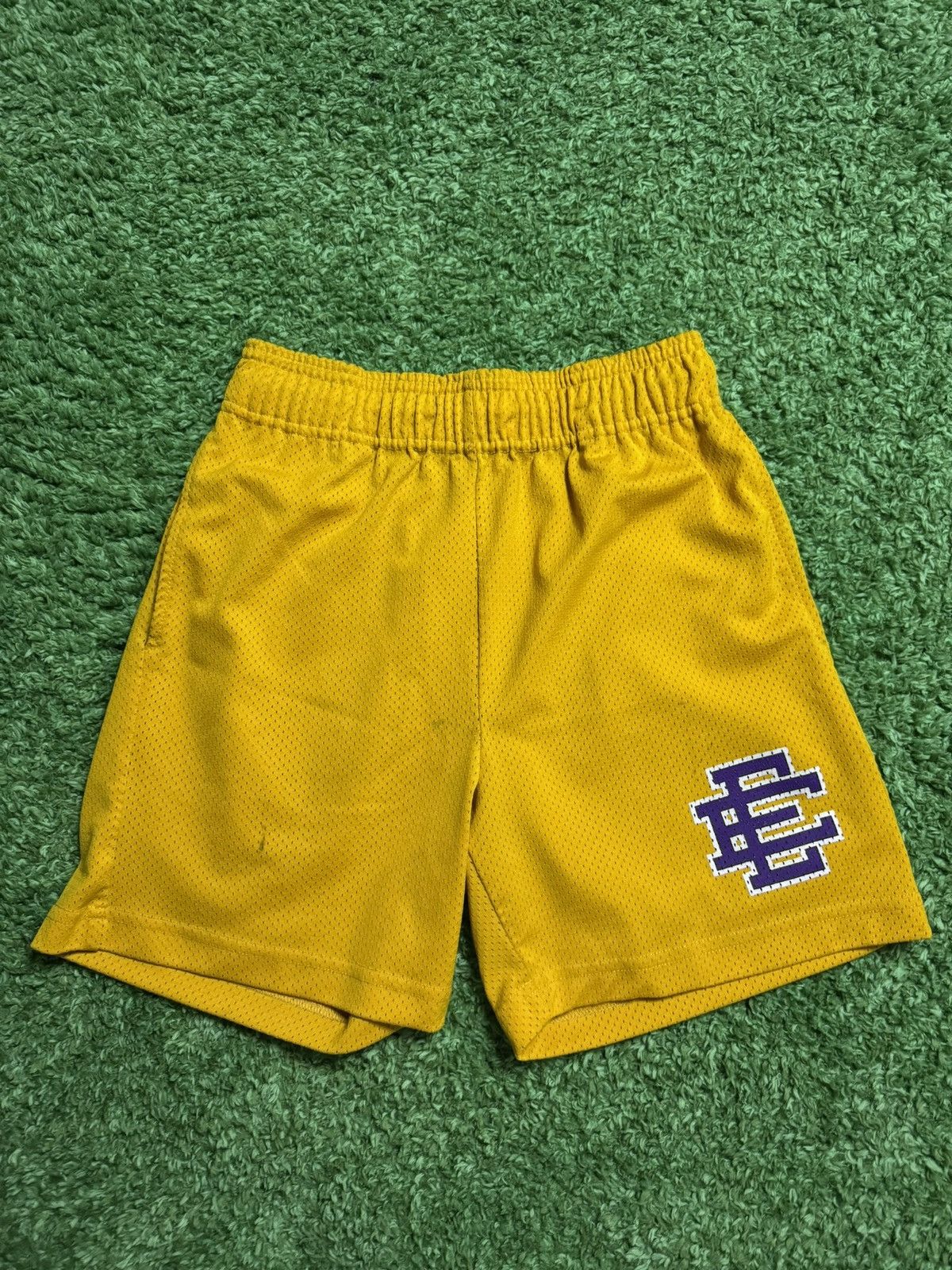 Eric Emanuel Eric Emanuel Shorts Size US 29 - 1 Thumbnail