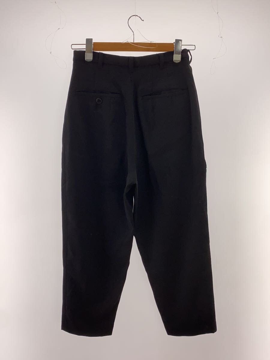 Yohji Yamamoto YOHJI YAMAMOTO Cotton/Black Bottoms Size US 27 - 2 Thumbnail
