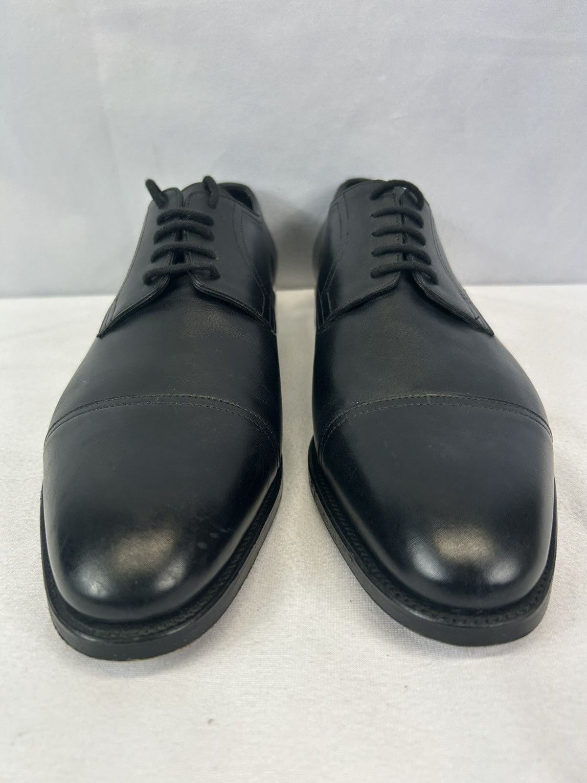 John Lobb John Lobb Men’s Alford Oxford Shoes Size US 11 / EU 44 - 6 Thumbnail