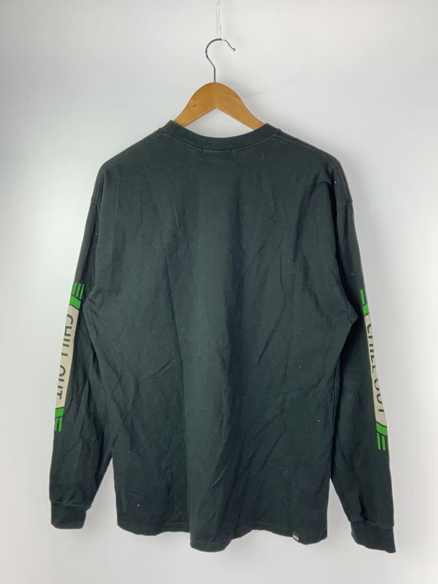Hysteric Glamour "High Quality" Woman Long Sleeve Tee Size US L / EU 52-54 / 3 - 2 Thumbnail