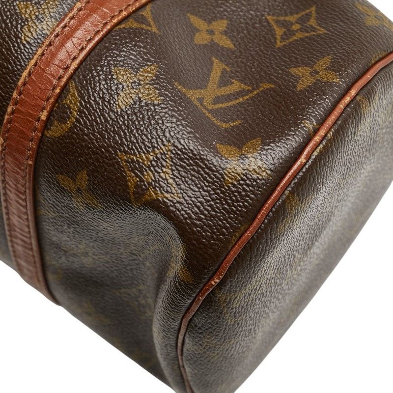 Louis Vuitton Louis Vuitton Monogram Papillon 30 Handbag M51365 Size ONE SIZE - 7 Thumbnail