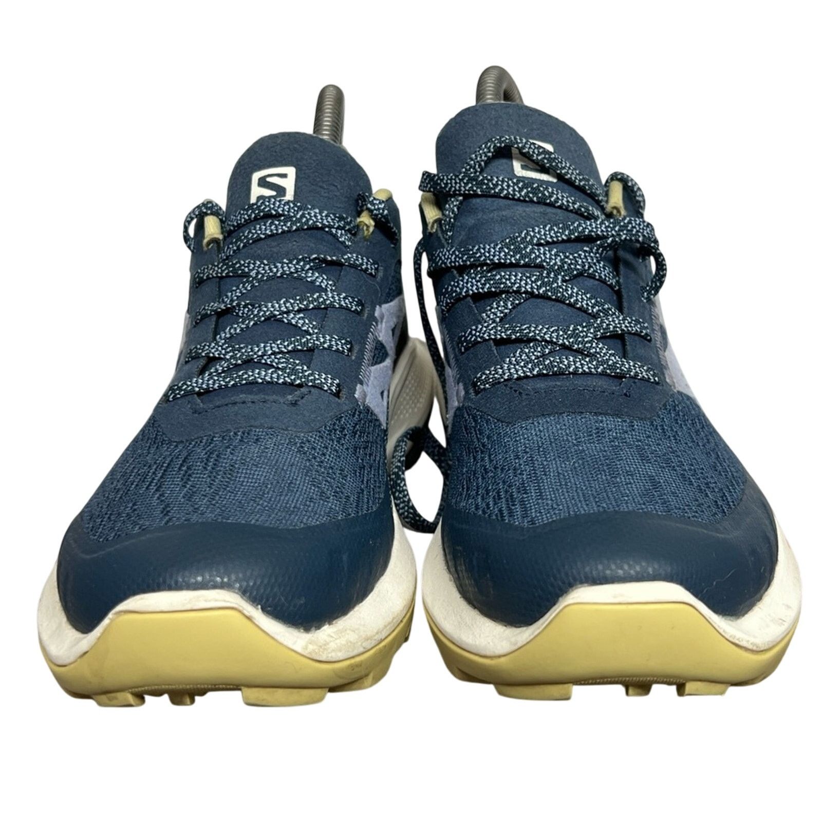 Salomon Salomon Outpulse GTX Women's 6 Trail Shoes GORE-TEX Hiking Size US 6 / IT 36 - 5 Thumbnail
