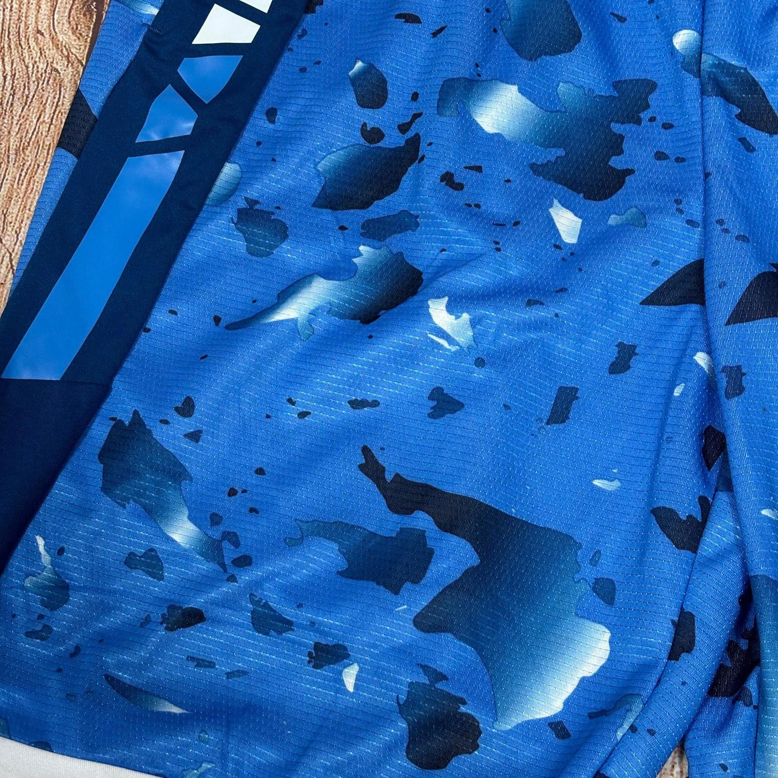 Russell Athletic Russell Boys Printed Athletic Shorts XXL (18) NWT Size US 26 / EU 42 - 2 Thumbnail
