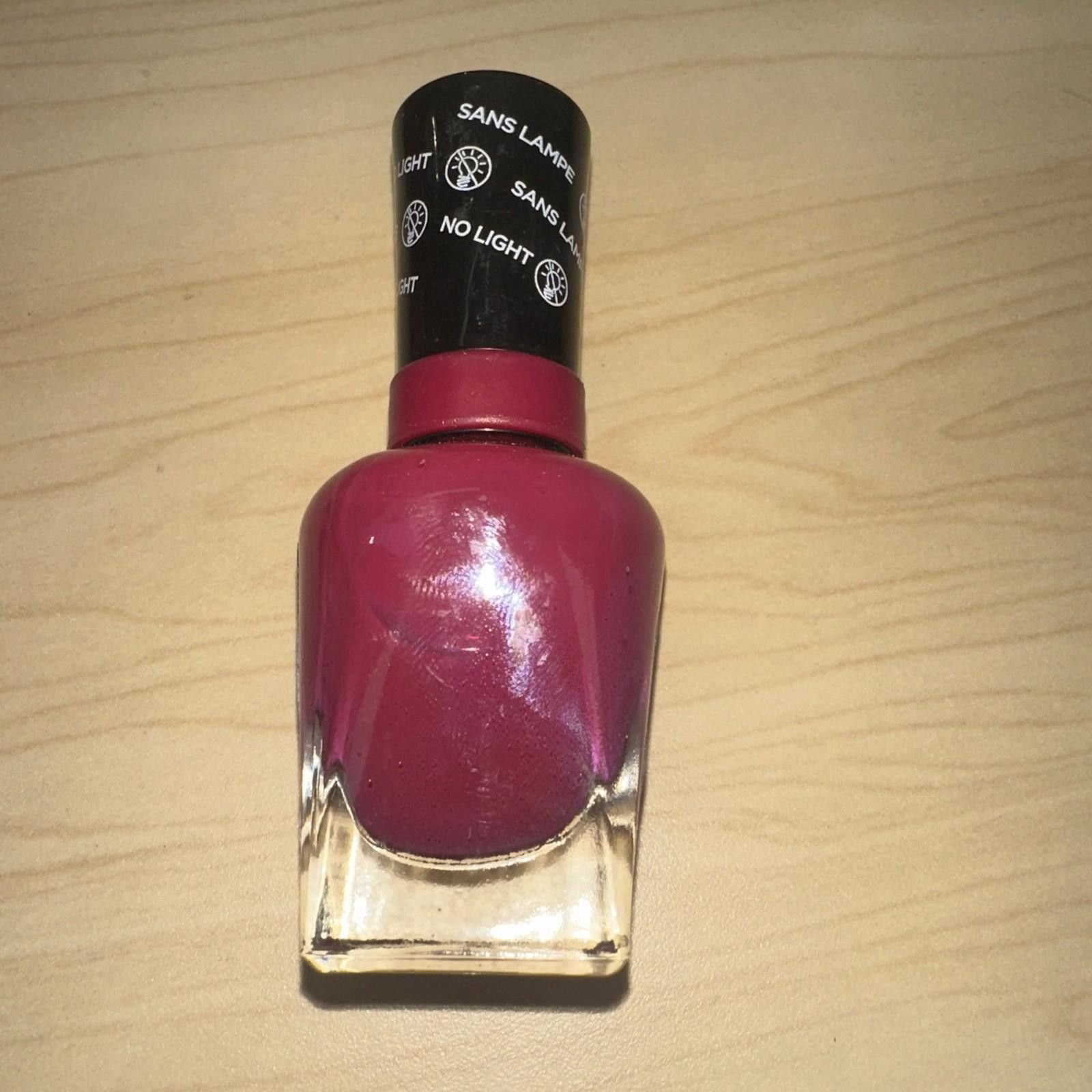 Other Sally Hansen Miracle Gel Nail Polish - 0.5 fl oz Size ONE SIZE - 2 Thumbnail