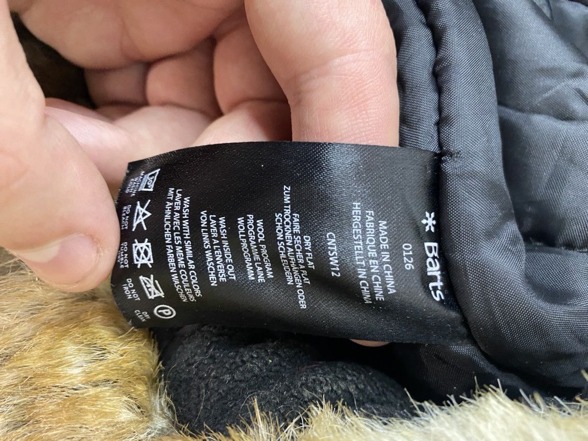 Other Ushanka Barts Size ONE SIZE - 6 Thumbnail