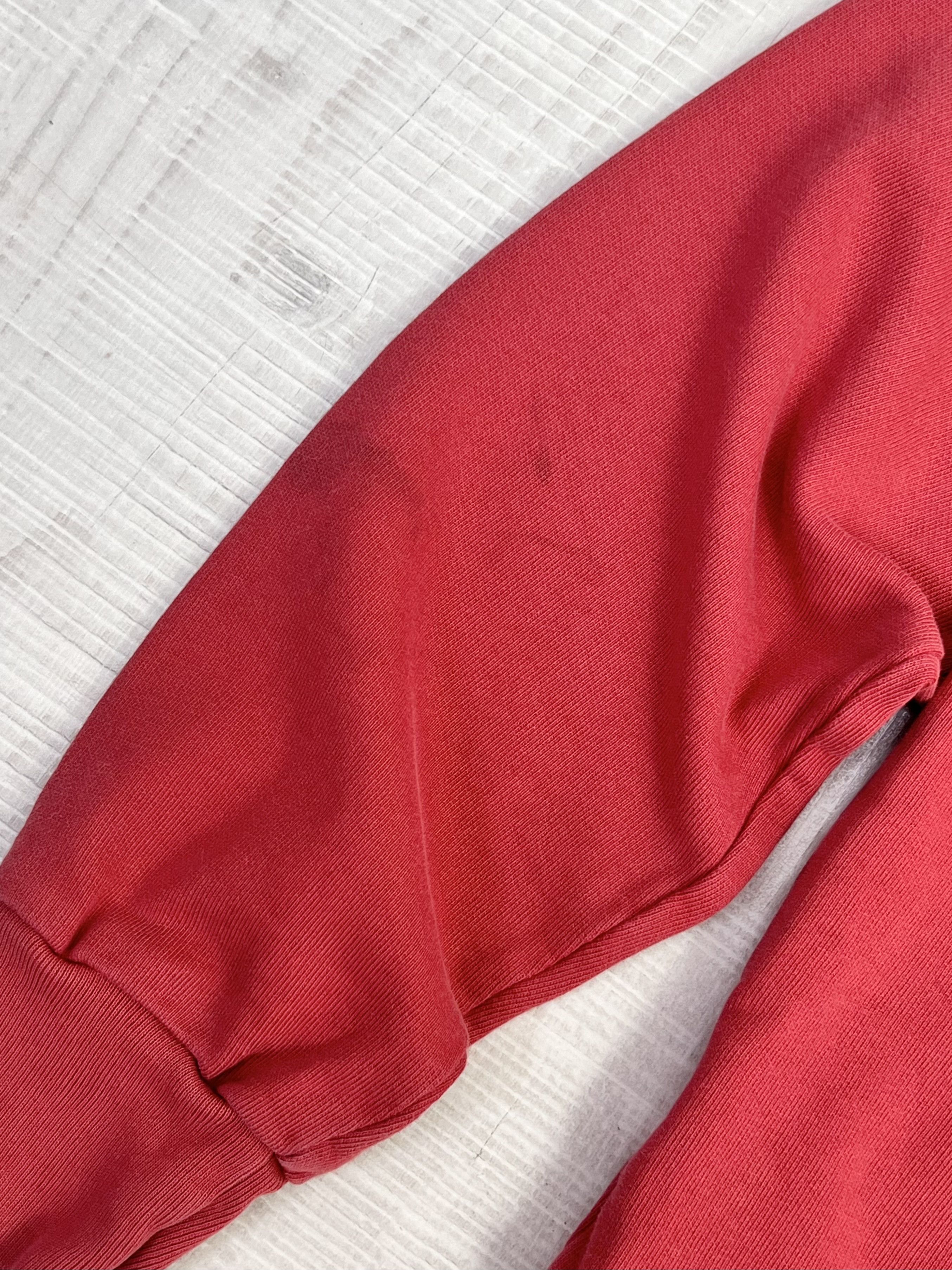 Fred Perry × Vintage FRED PERRY vintage sweatshirt Size US M / EU 48-50 / 2 - 8 Thumbnail